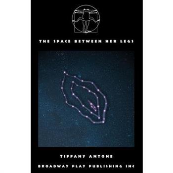 The Space Between Her Legs