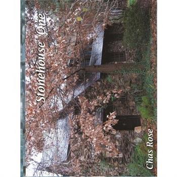 Stonehouse One The Building of Brambly Cottage