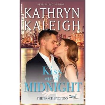 Kiss Me at Midnight