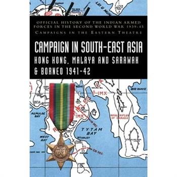 Campaigns in South-East Asia 1941-42
