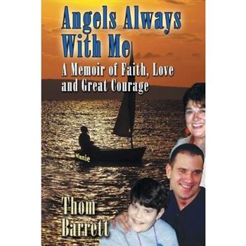 Angels Always With Me