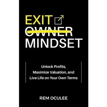 Exit Mindset