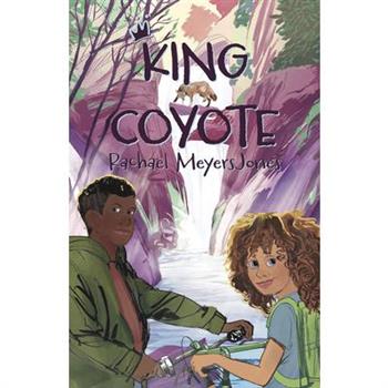 King Coyote