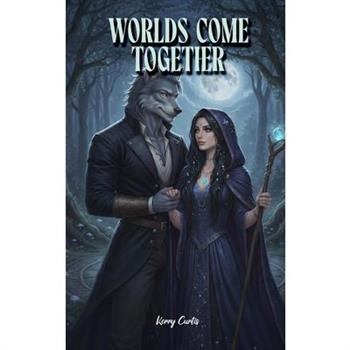 Worlds Come Together