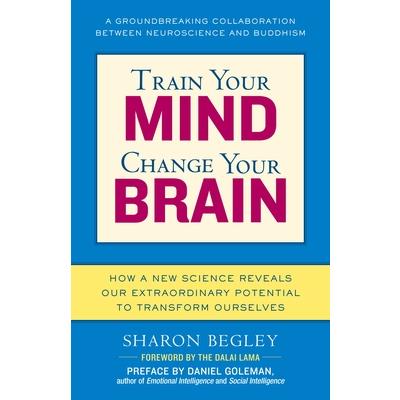 Train Your Mind, Change Your Brain