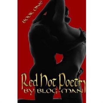 RED HOT POETRY Book One
