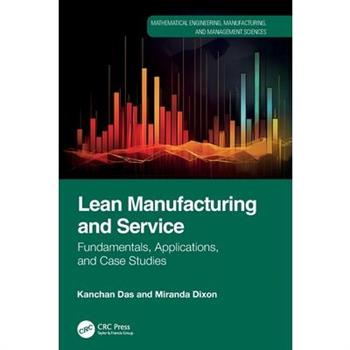 Lean Manufacturing and Service