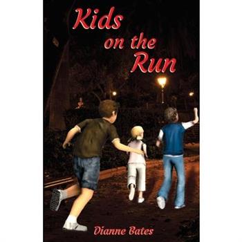 Kids on the Run