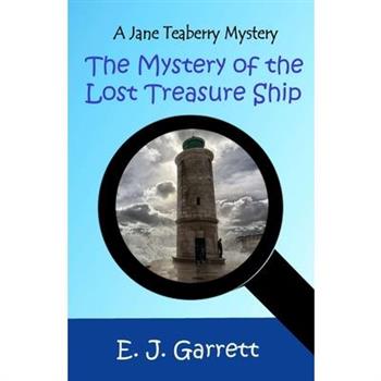 The Lost Treasure Ship