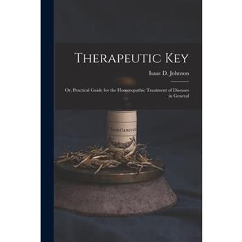 Therapeutic Key