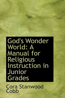 God’s Wonder World