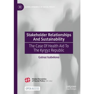 Stakeholder Relationships and Sustainability