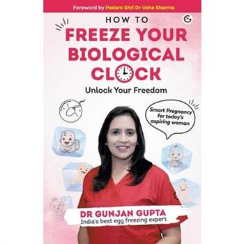 How to Freeze your Biological clock