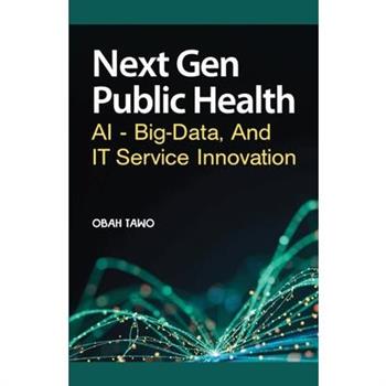 Next Gen Public Health