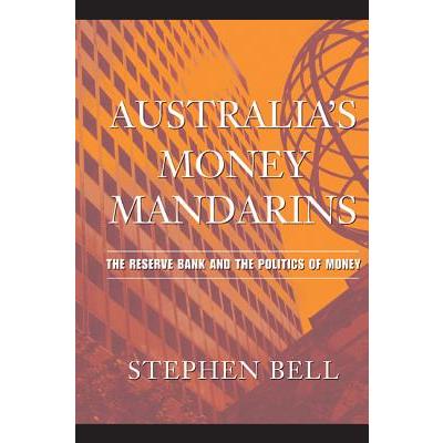 Australia's Money Mandarins
