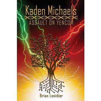 Kaden Michaels