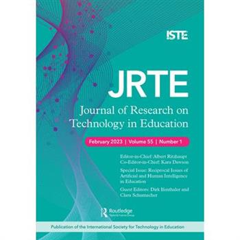 Journal of Research on Technology in Education
