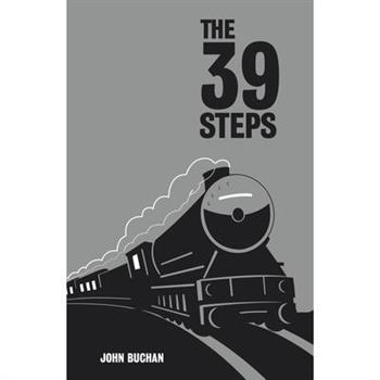 The 39 Steps