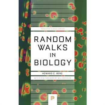 Random Walks in Biology