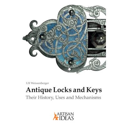 Antique Locks and Keys