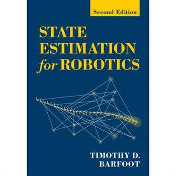 State Estimation for Robotics