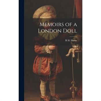 Memoirs of a London Doll