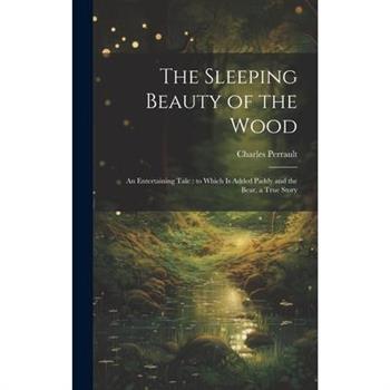 The Sleeping Beauty of the Wood