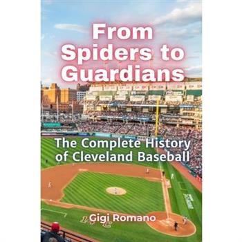 From Spiders to Guardians