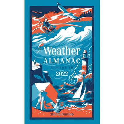 Weather Almanac 2022