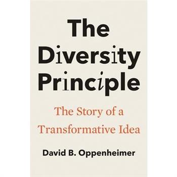 The Diversity Principle