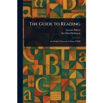 The Guide to Reading