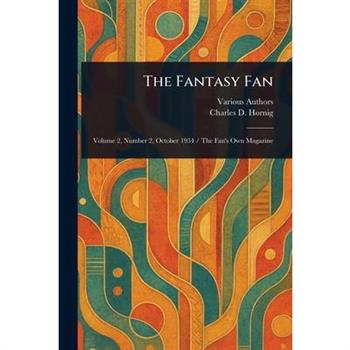 The Fantasy Fan