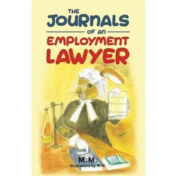 The Journals of an Employment Lawyer