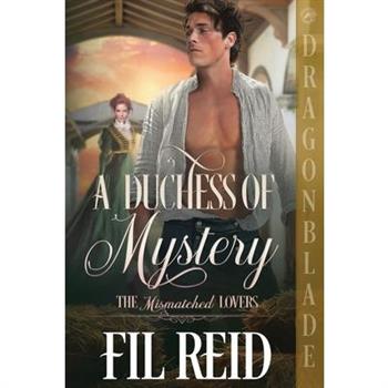 A Duchess of Mystery