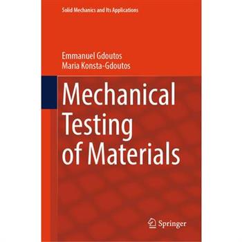 Mechanical Testing of Materials