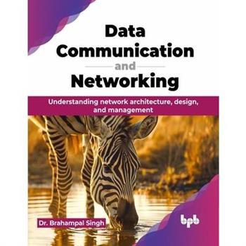 Data Communication and Networking