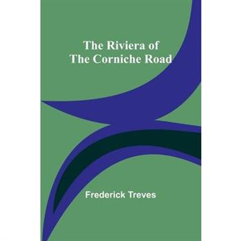 The Riviera of the Corniche Road