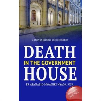 Death in the Government House