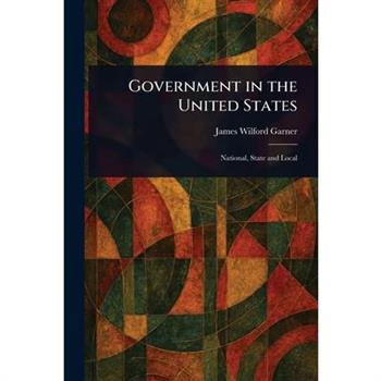 Government in the United States