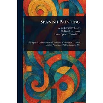 Spanish Painting