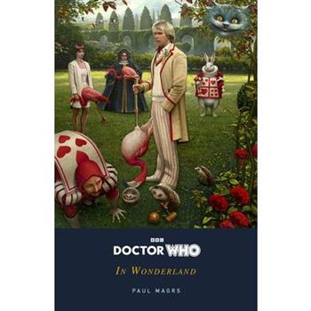 Doctor Who: In Wonderland