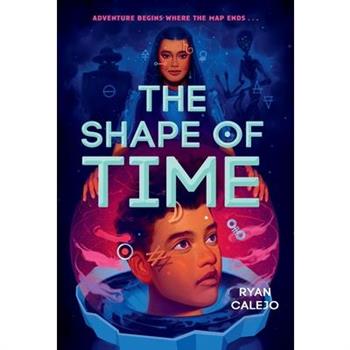 The Shape of Time (Rymworld Arcana, Book 1)