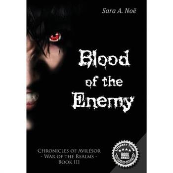 Blood of the Enemy