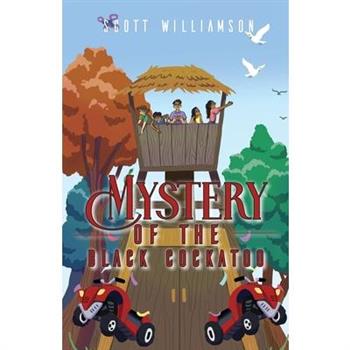 Mystery of the Black Cockatoo