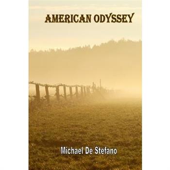 American Odyssey