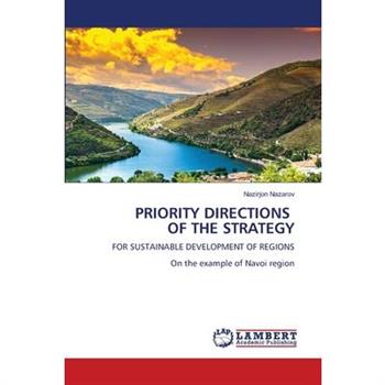 Priority Directions of the Strategy