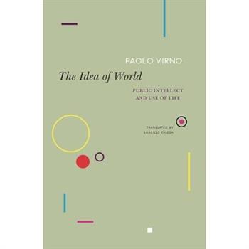 The Idea of World