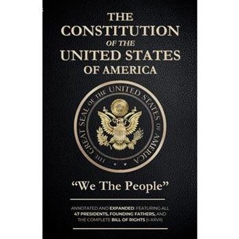 The Constitution of the United States
