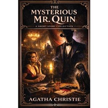The Mysterious Mr. Quin