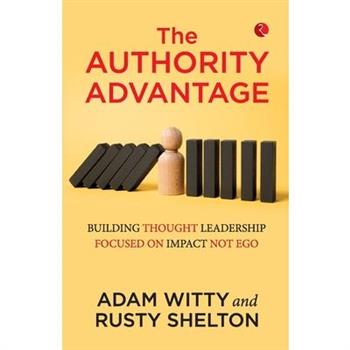 The Authority Advantage